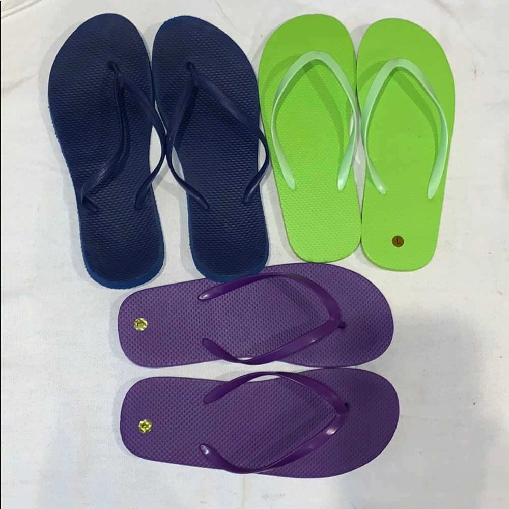 Flipflops